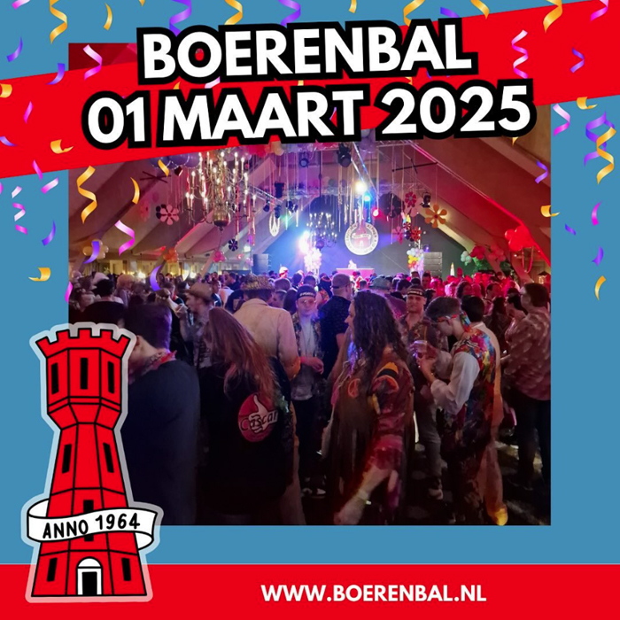 boerenbal701